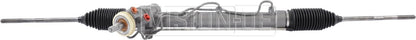 BBB Industries Remanufactured Power Steering Rack and Pinion 103-0133