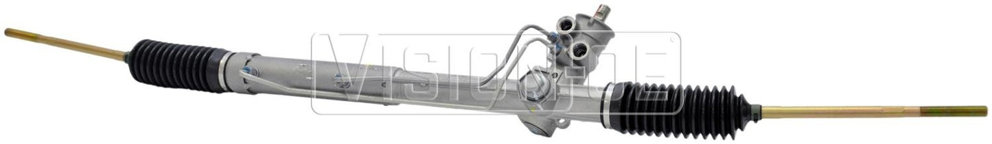 BBB Industries Remanufactured Power Steering Rack and Pinion 103-0134