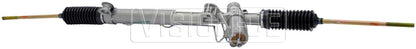 BBB Industries Remanufactured Power Steering Rack and Pinion 103-0134