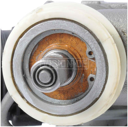 BBB Industries Remanufactured Power Steering Rack and Pinion 103-0138