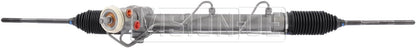 BBB Industries Remanufactured Power Steering Rack & Pinion 103-0138
