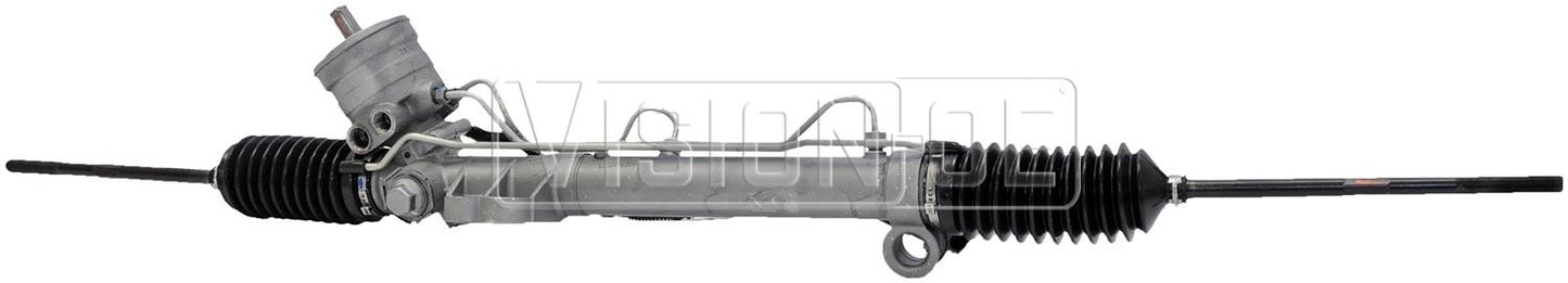 BBB Industries Remanufactured Power Steering Rack and Pinion 103-0139