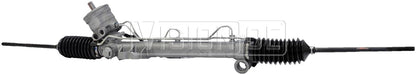 BBB Industries Remanufactured Power Steering Rack and Pinion 103-0139