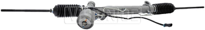 BBB Industries Remanufactured Power Steering Rack and Pinion 103-0139
