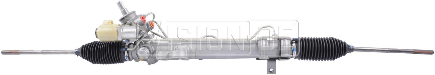 BBB Industries Remanufactured Power Steering Rack and Pinion 103-0140P