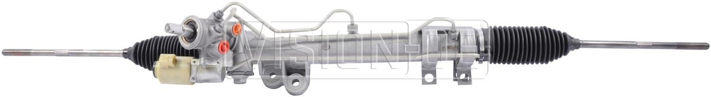 BBB Industries Remanufactured Power Steering Rack and Pinion 103-0140P