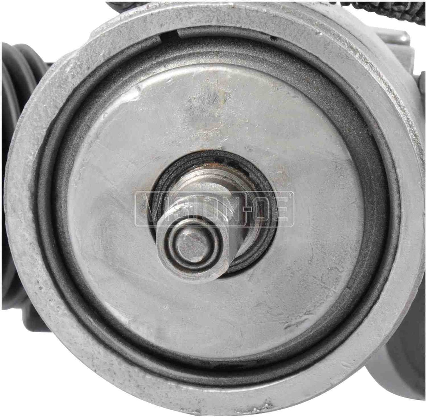 BBB Industries Remanufactured Power Steering Rack & Pinion 103-0143