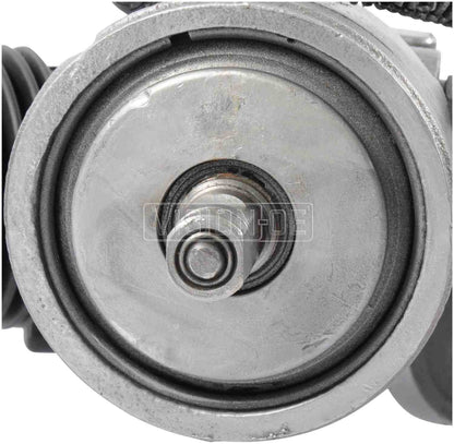 BBB Industries Remanufactured Power Steering Rack & Pinion 103-0143