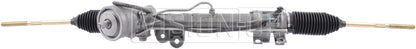 BBB Industries Remanufactured Power Steering Rack & Pinion 103-0143