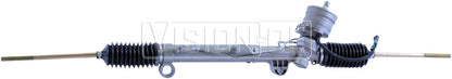 BBB Industries Remanufactured Power Steering Rack and Pinion 103-0145