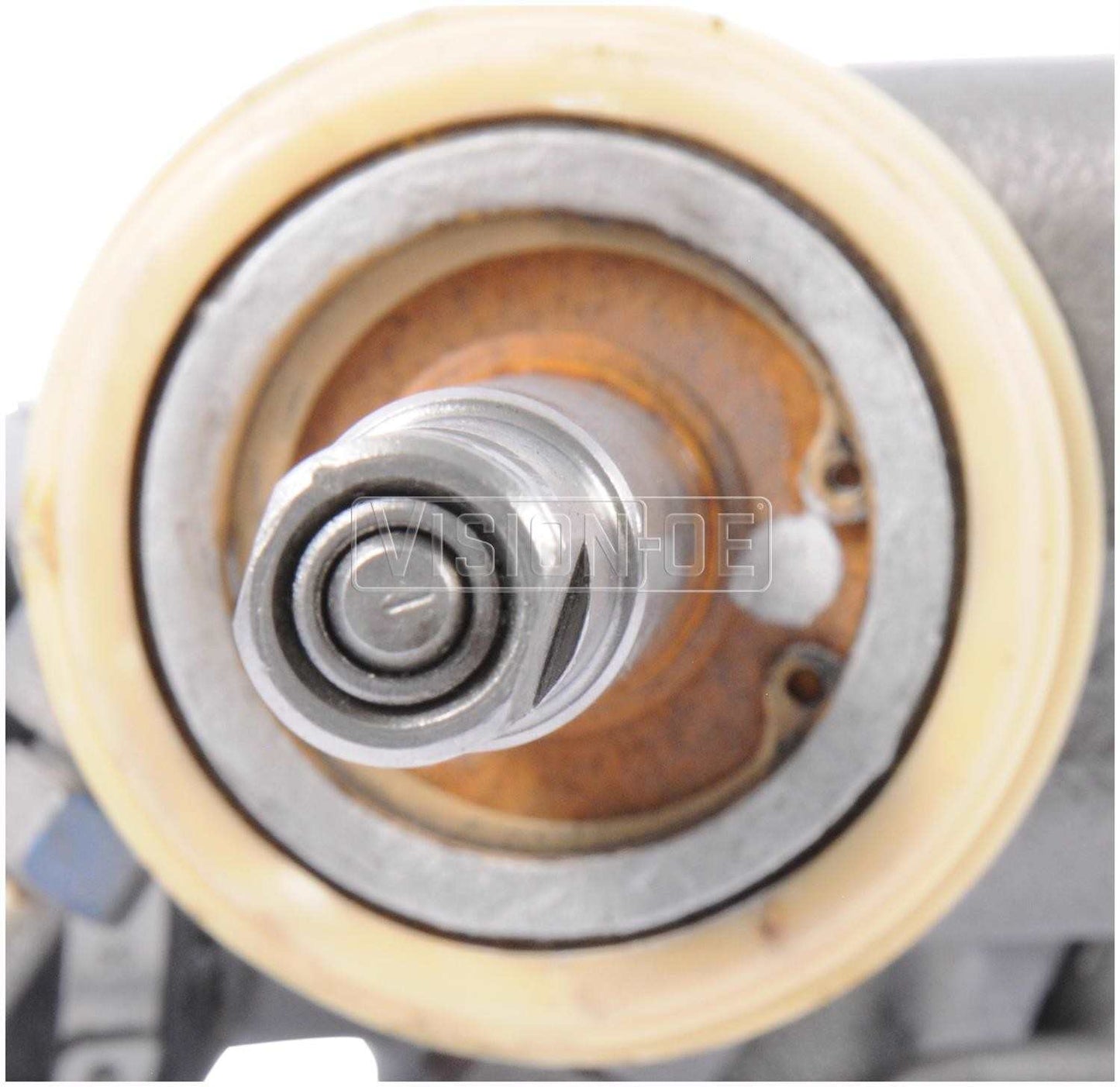 BBB Industries Remanufactured Power Steering Rack & Pinion 103-0147