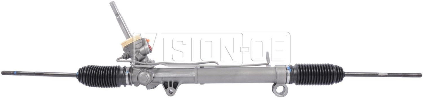 BBB Industries Remanufactured Power Steering Rack & Pinion 103-0147