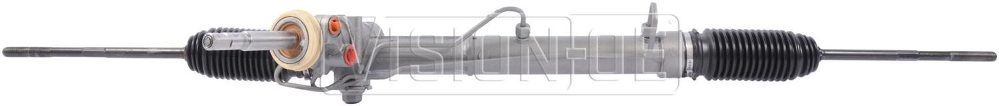 BBB Industries Remanufactured Power Steering Rack and Pinion 103-0147