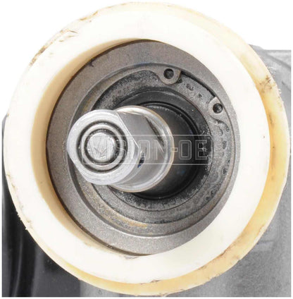 BBB Industries Remanufactured Power Steering Rack and Pinion 103-0148