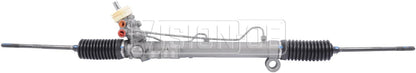 BBB Industries Remanufactured Power Steering Rack and Pinion 103-0148