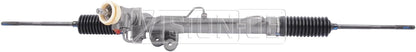 BBB Industries Remanufactured Power Steering Rack and Pinion 103-0148