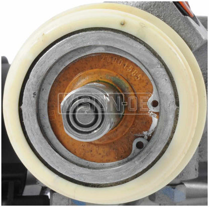 BBB Industries Remanufactured Power Steering Rack and Pinion 103-0150