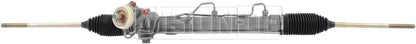 BBB Industries Remanufactured Power Steering Rack and Pinion 103-0150