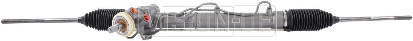 BBB Industries Remanufactured Power Steering Rack & Pinion 103-0154