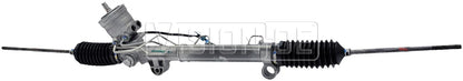 BBB Industries Remanufactured Power Steering Rack and Pinion 103-0156