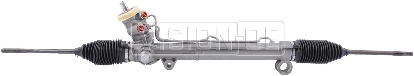 BBB Industries Rack and Pinion Assembly 103-0159