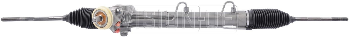 BBB Industries Rack and Pinion Assembly 103-0159