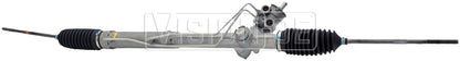 BBB Industries Remanufactured Power Steering Rack & Pinion 103-0160