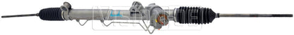 BBB Industries Remanufactured Power Steering Rack and Pinion 103-0160