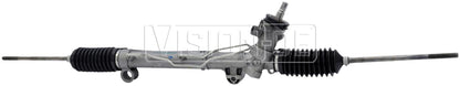 BBB Industries Remanufactured Power Steering Rack and Pinion 103-0161
