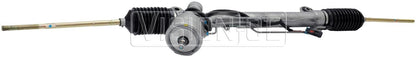 BBB Industries Remanufactured Power Steering Rack and Pinion 103-0162