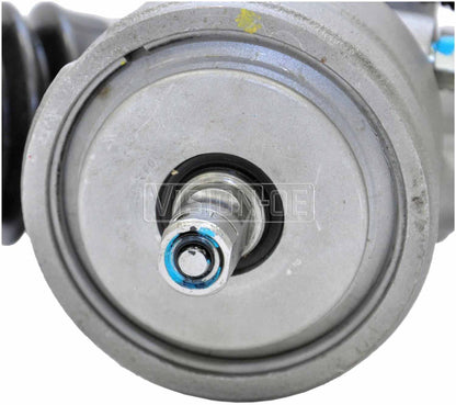 BBB Industries Remanufactured Power Steering Rack & Pinion 103-0165