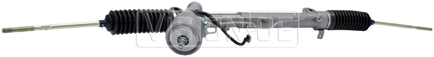 BBB Industries Remanufactured Power Steering Rack & Pinion 103-0165
