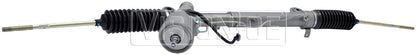 BBB Industries Remanufactured Power Steering Rack & Pinion 103-0165