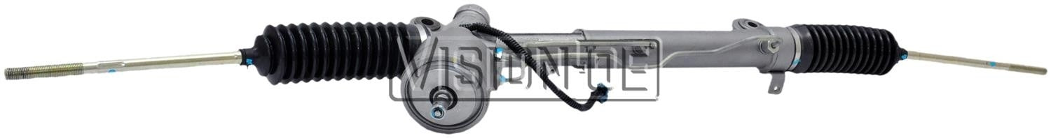 Vision OE Remanufactured Power Steering Rack and Pinion 103-0165