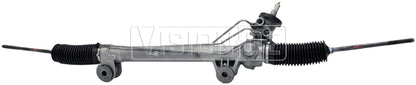 BBB Industries Remanufactured Power Steering Rack & Pinion 103-0167