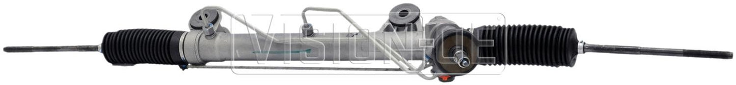 BBB Industries Remanufactured Power Steering Rack and Pinion 103-0167
