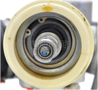 BBB Industries Remanufactured Power Steering Rack and Pinion 103-0168