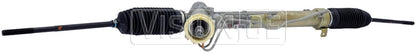 BBB Industries Remanufactured Power Steering Rack and Pinion 103-0168
