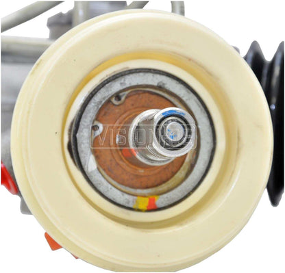 BBB Industries Remanufactured Power Steering Rack & Pinion 103-0170