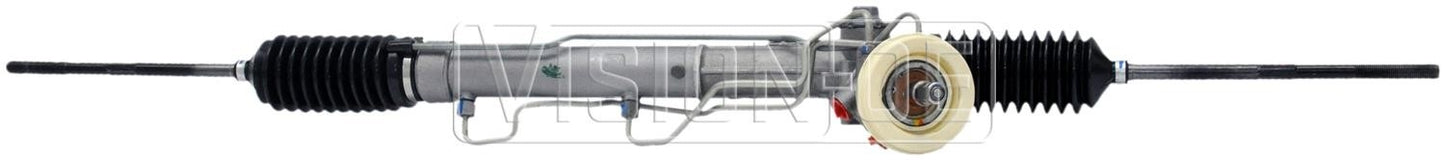 BBB Industries Remanufactured Power Steering Rack and Pinion 103-0170