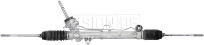 BBB Industries Remanufactured Power Steering Rack and Pinion 103-0172