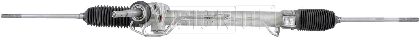 BBB Industries Remanufactured Power Steering Rack and Pinion 103-0172
