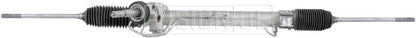 BBB Industries Remanufactured Power Steering Rack and Pinion 103-0172