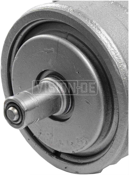 BBB Industries Remanufactured Power Steering Rack and Pinion 103-0173
