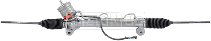 BBB Industries Remanufactured Power Steering Rack and Pinion 103-0173