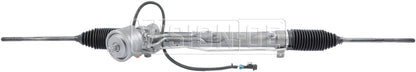 BBB Industries Remanufactured Power Steering Rack and Pinion 103-0173