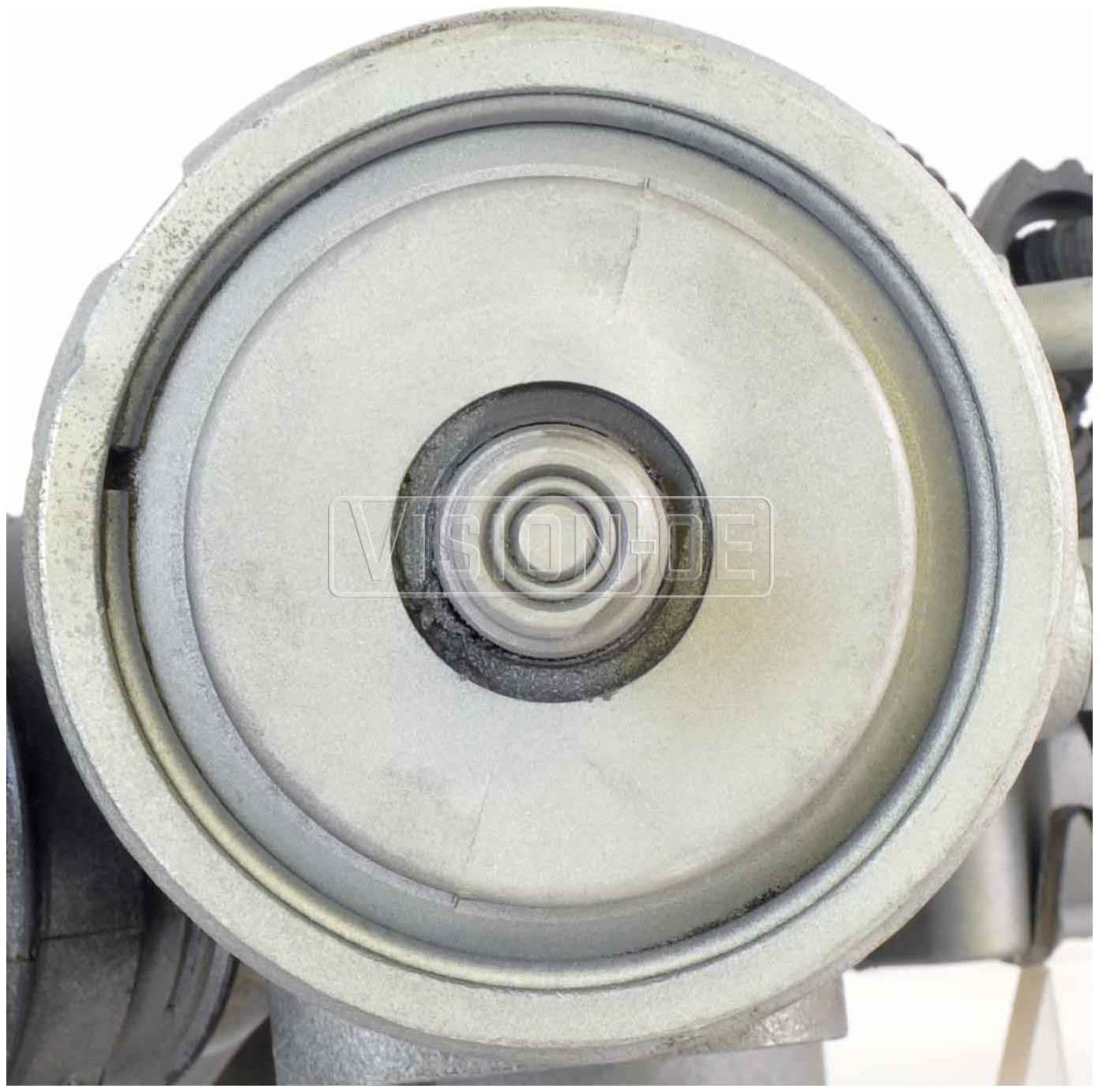 BBB Industries Rack and Pinion Assembly 103-0174