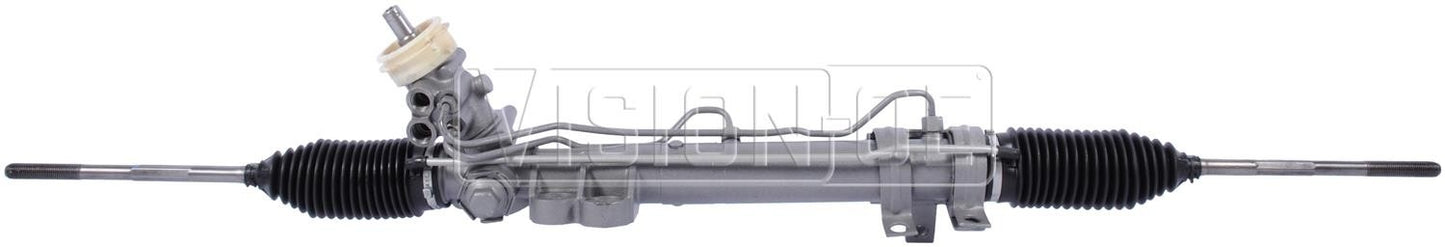 BBB Industries Rack and Pinion Assembly 103-0182