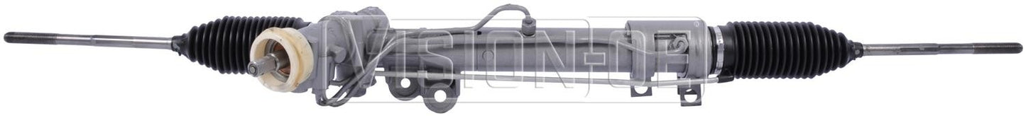 BBB Industries Rack and Pinion Assembly 103-0182