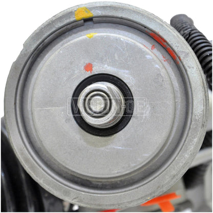 BBB Industries Remanufactured Power Steering Rack & Pinion 103-0183